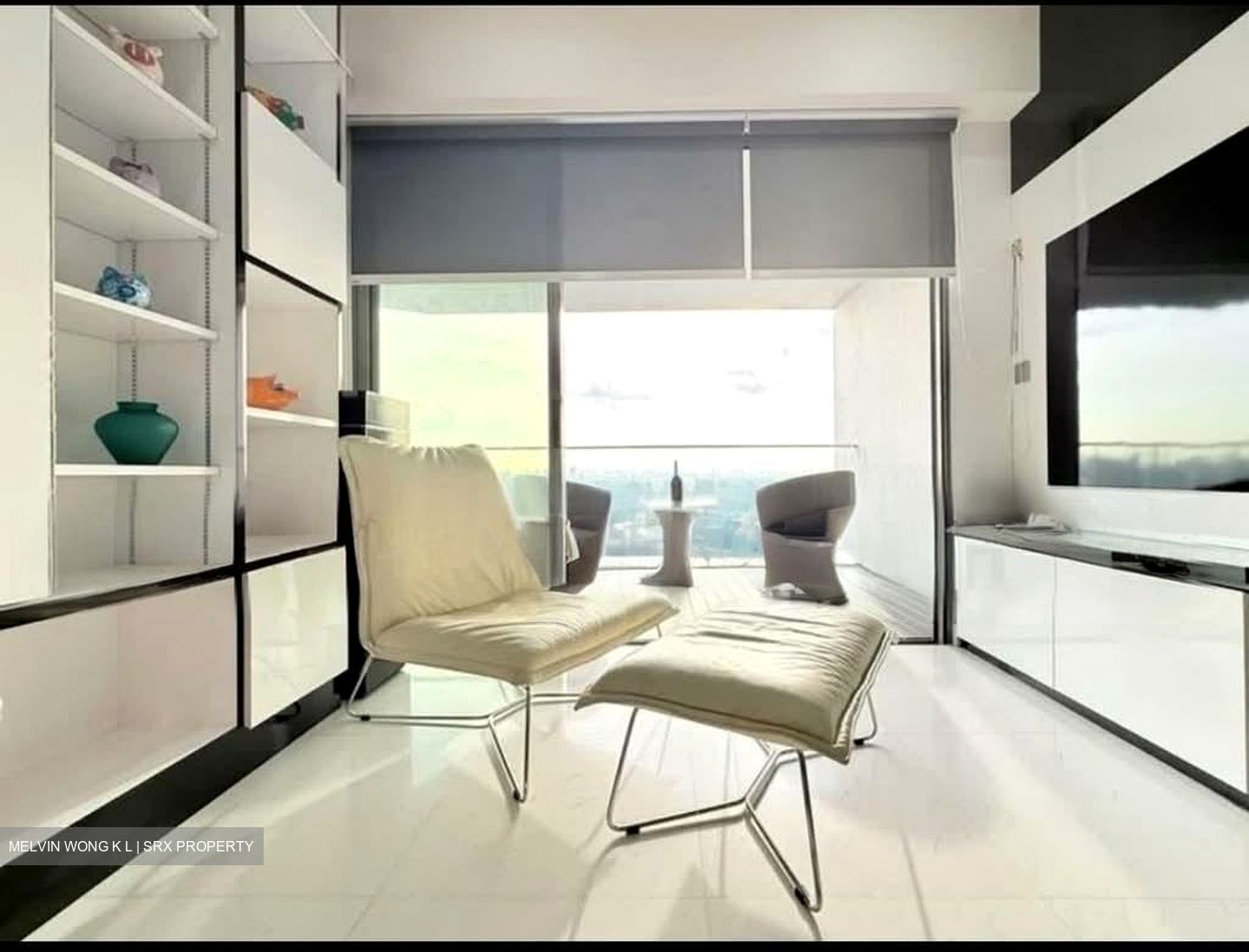 iResidences (D12), Apartment #577512491